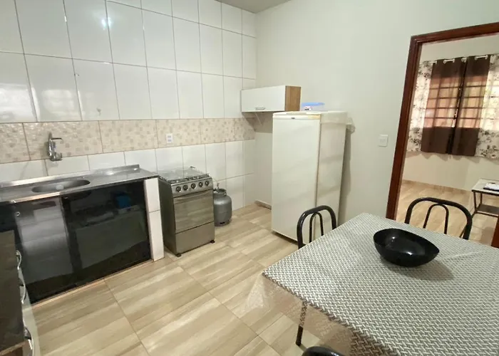Casa De Temporada