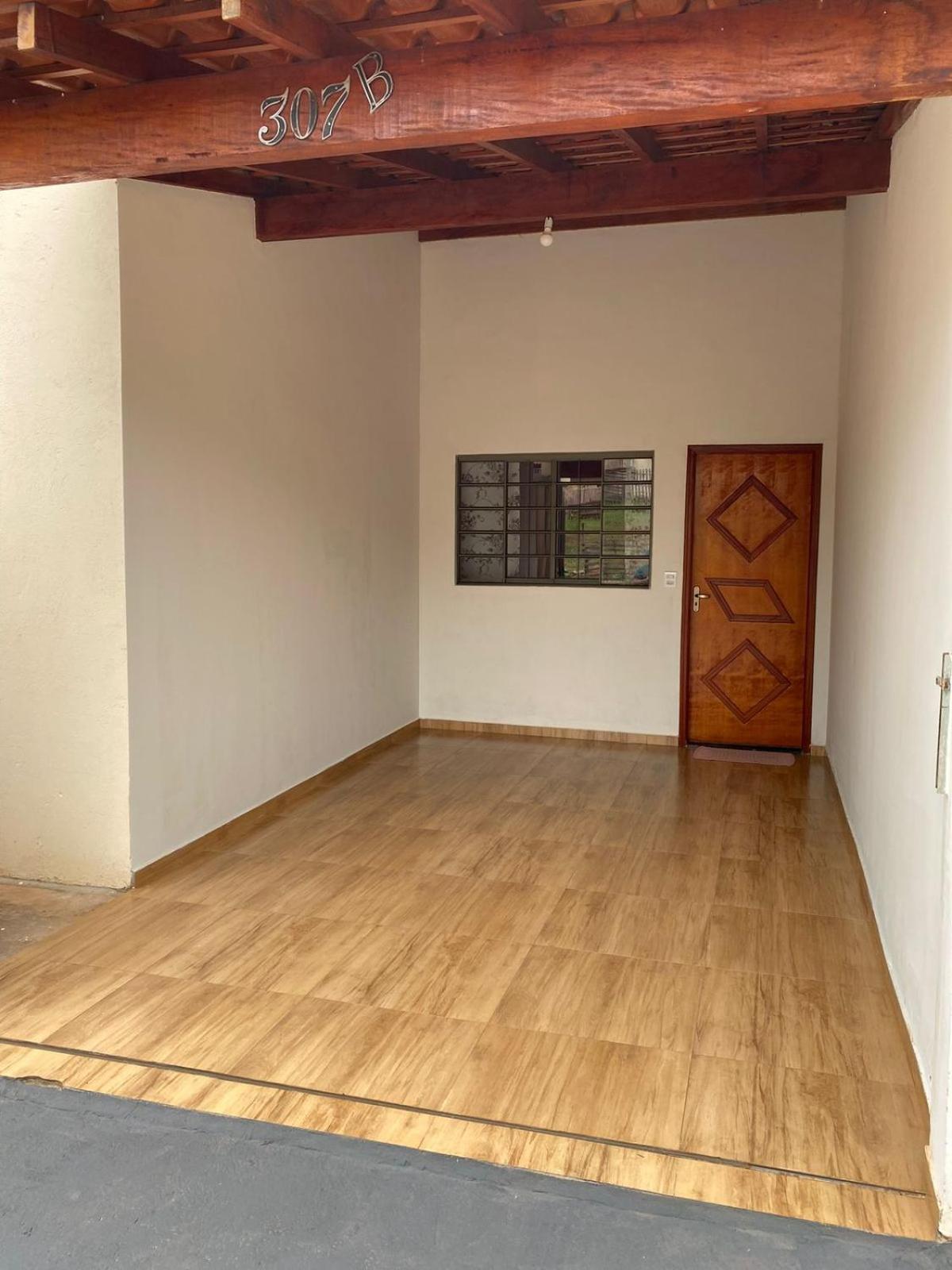 Casa De Temporada * Olímpia