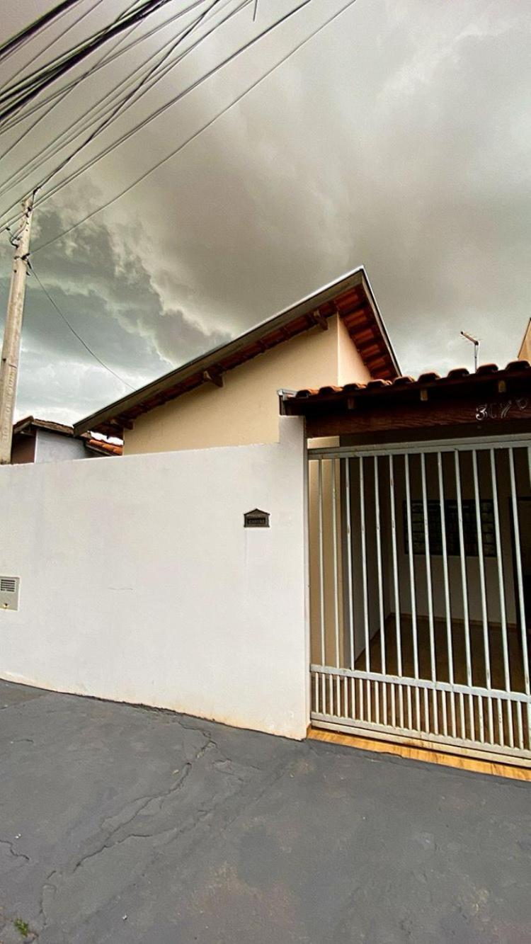 Casa De Temporada *