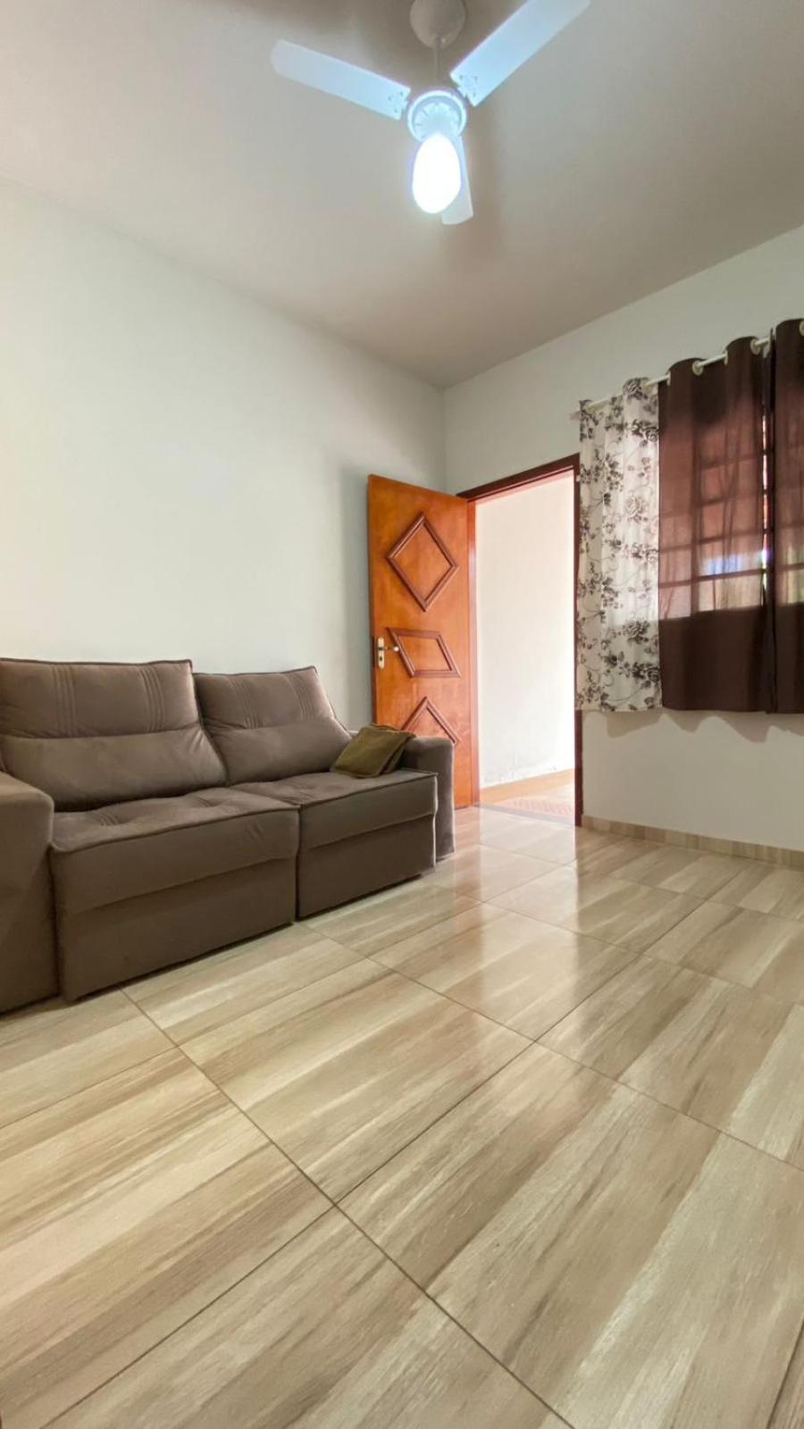 Casa De Temporada Olímpia