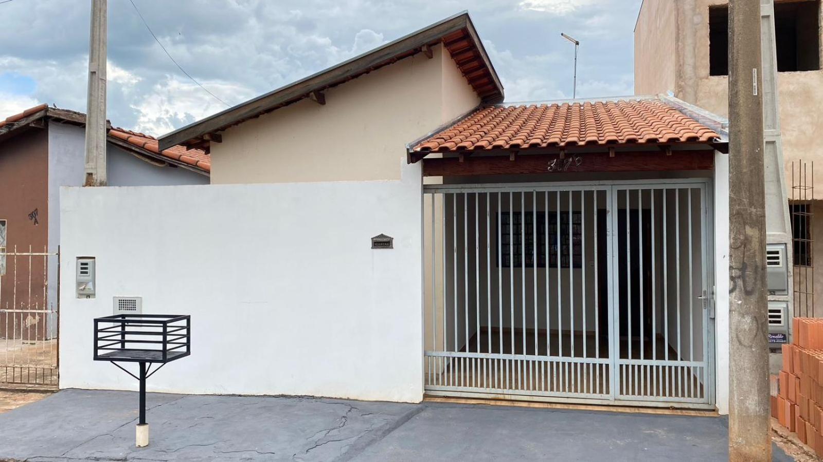Casa de férias Casa De Temporada *
