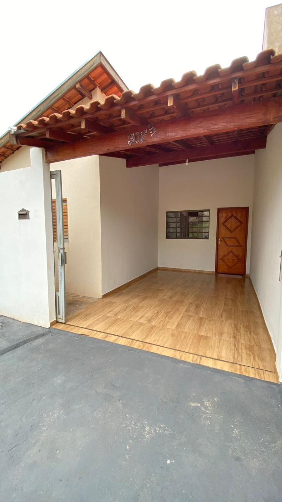 Casa De Temporada Casa de férias Olímpia