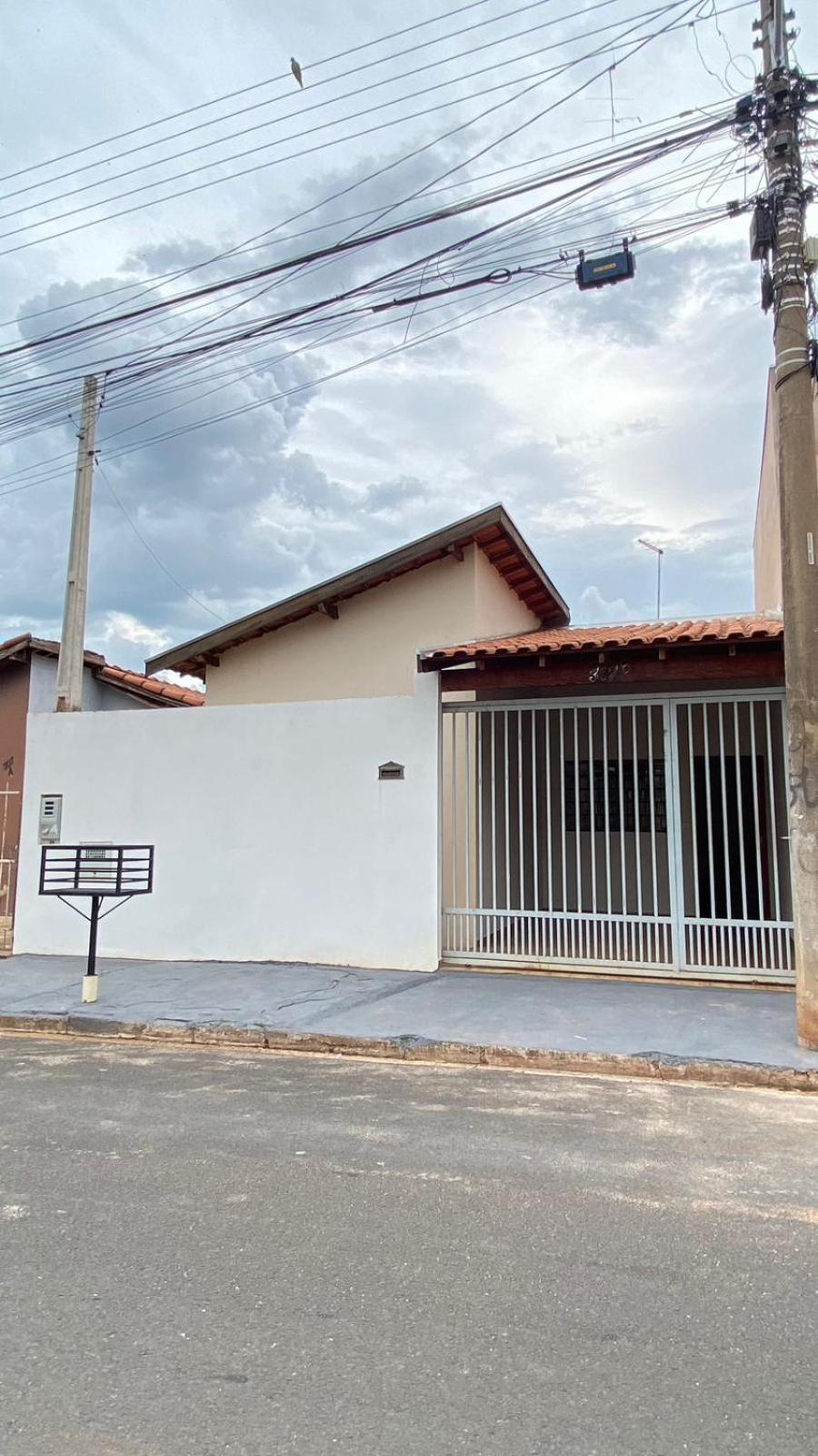 Casa De Temporada * Olímpia