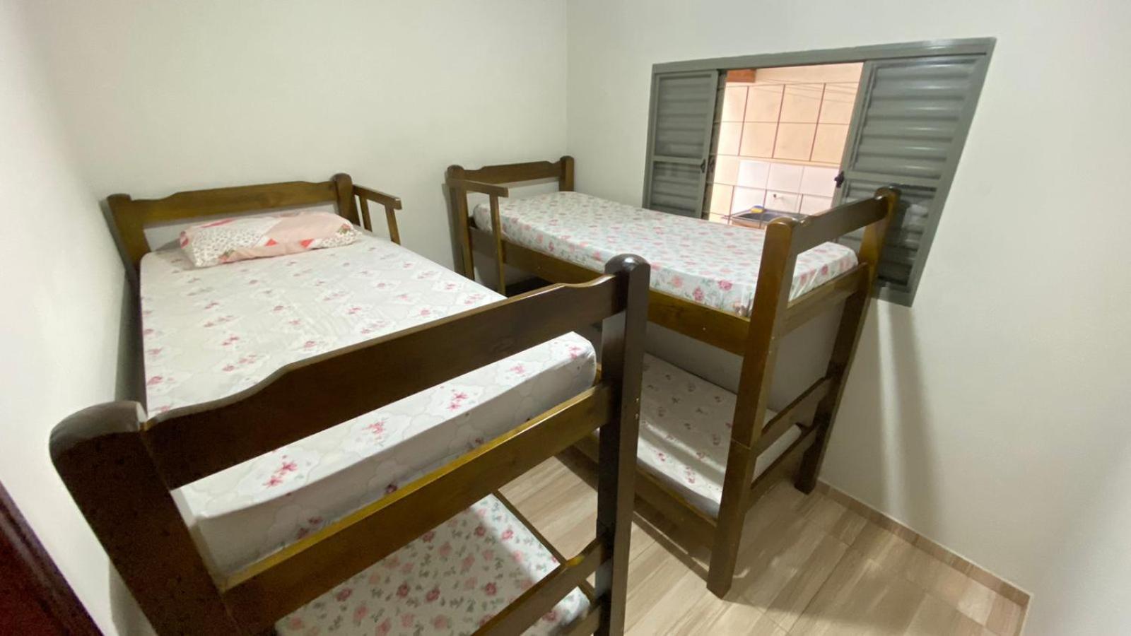 Casa vacanze Casa De Temporada Olímpia
