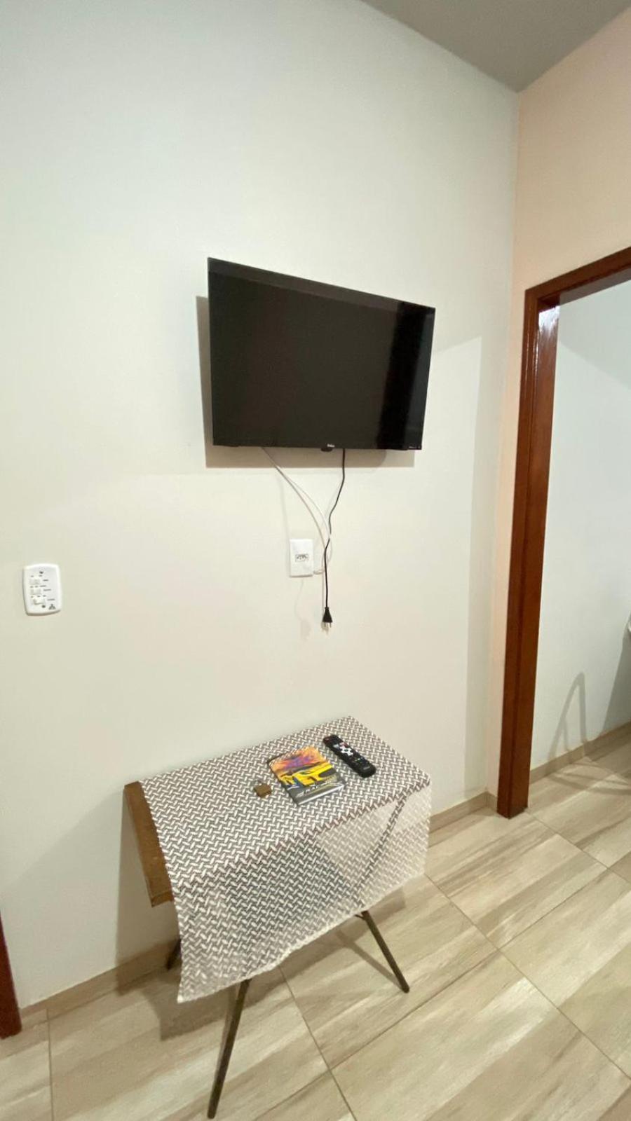 Casa De Temporada *