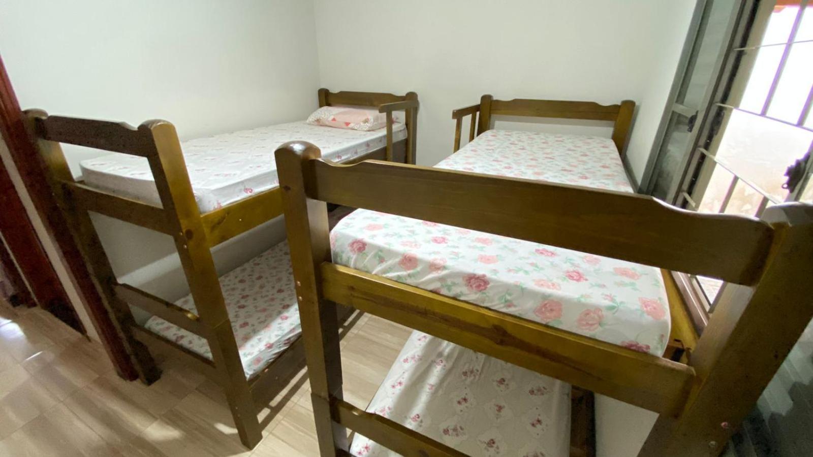 Casa vacanze Casa De Temporada Olímpia
