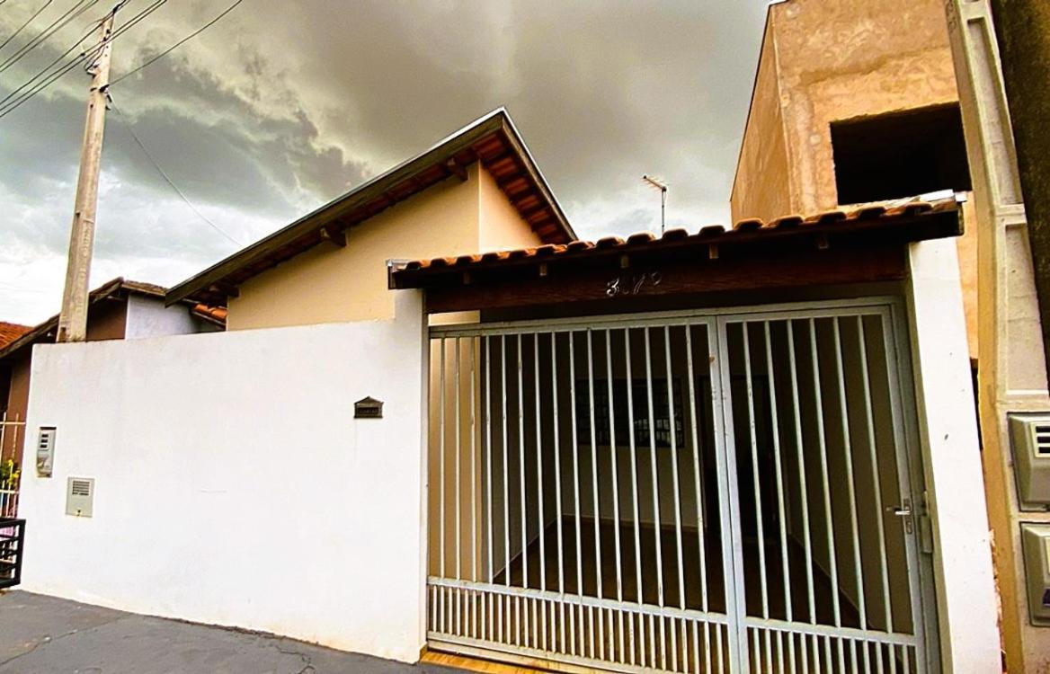 Casa De Temporada Casa vacanze
