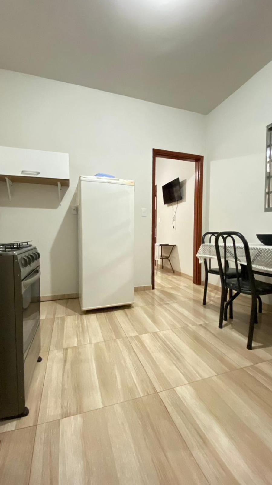 Casa De Temporada Casa vacanze Olímpia