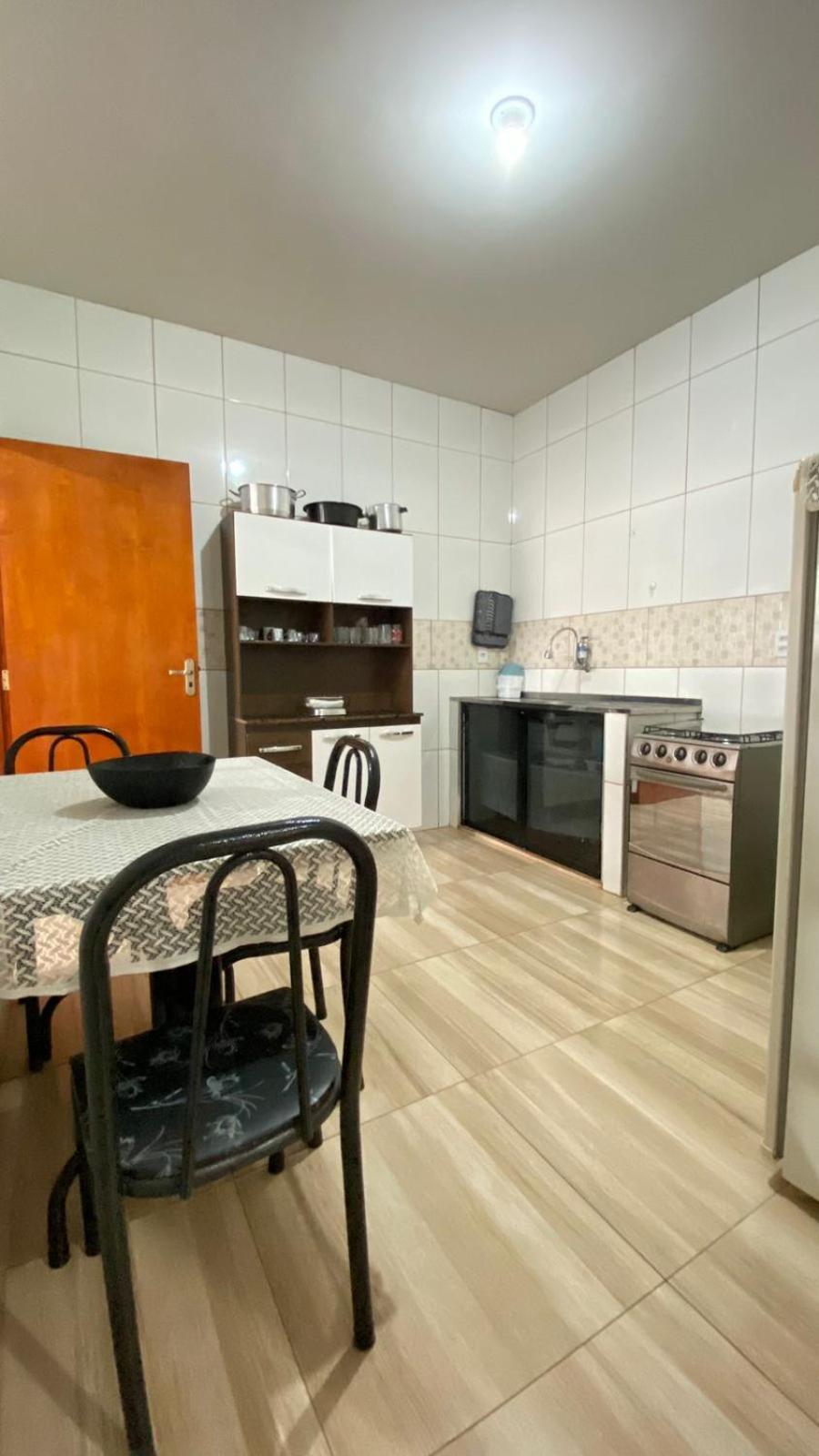 Casa vacanze Casa De Temporada Olímpia