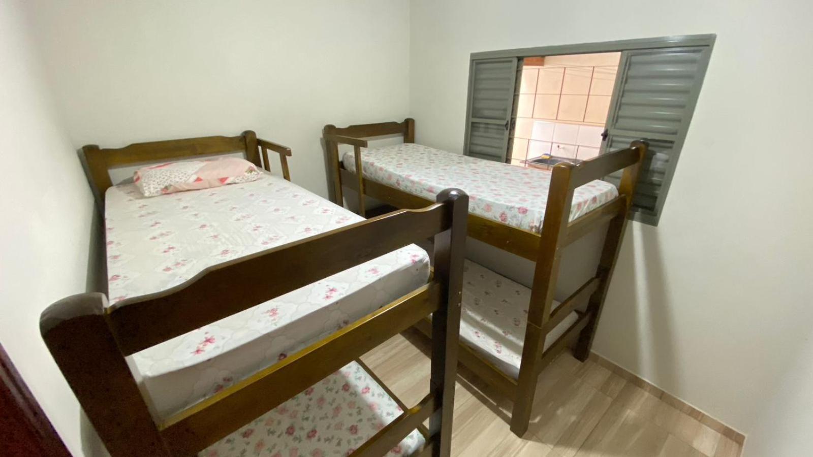 Casa De Temporada Casa vacanze Olímpia