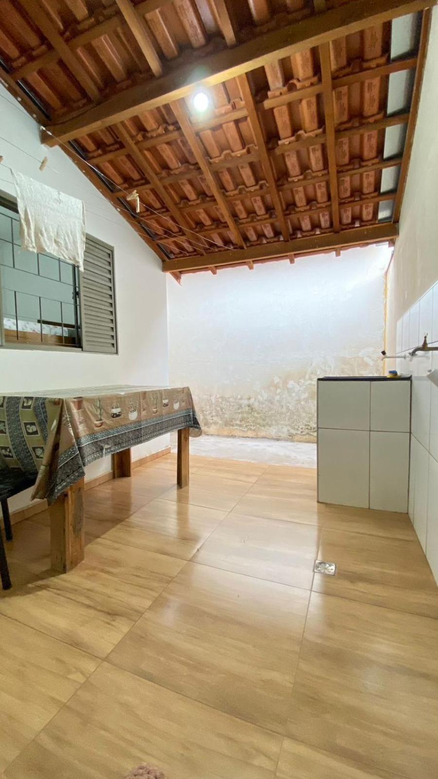 Casa De Temporada Casa vacanze