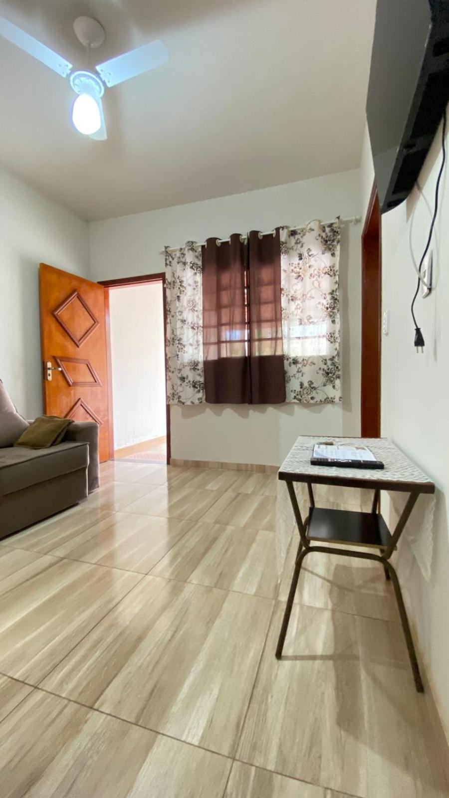 Casa vacanze Casa De Temporada Olímpia