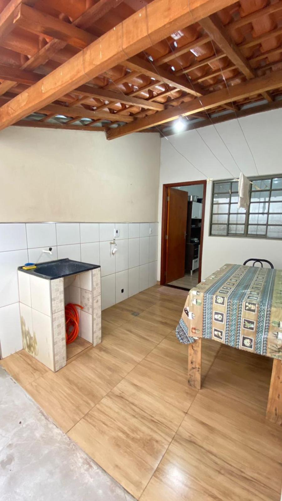 Casa De Temporada * Olímpia