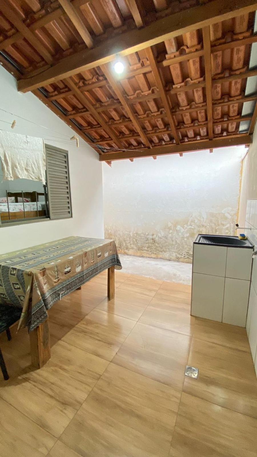 Casa De Temporada Casa vacanze *